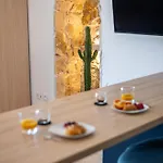 Lägenhet Les Sablettes - Cosy Vue Mer, Vieux