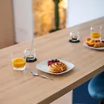 Les Sablettes - Cosy Vue Mer, Vieux Lägenhet Menton
