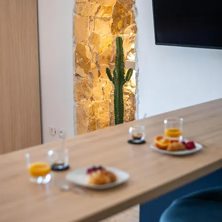 Appartement Les Sablettes - Cosy Vue Mer, Vieux