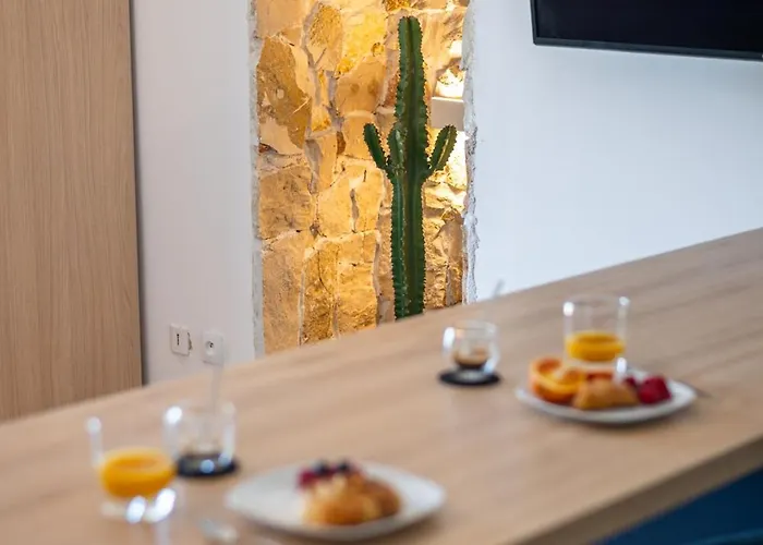 아파트 Les Sablettes - Cosy Vue Mer, Vieux